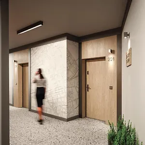 visit hotel