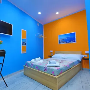 Apartament Da Zia Geppina, Neapol