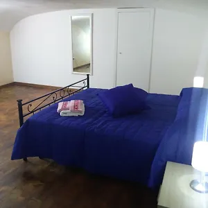 Apartament Bouganville, Neapol